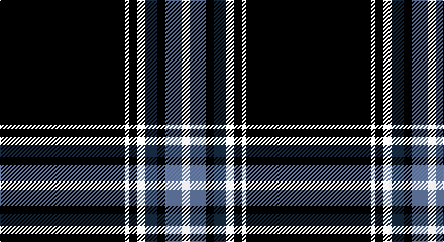 K/124 W4 K8 W8 DT12 K8 N16 W/8 tartan