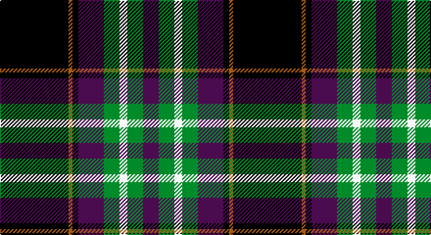 K/70 O4 K6 DP26 G16 W8 G16 DP/16 tartan