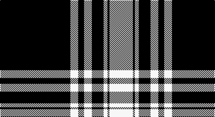 K/144 W16 K12 W16 K24 W8 K4 W/48 tartan