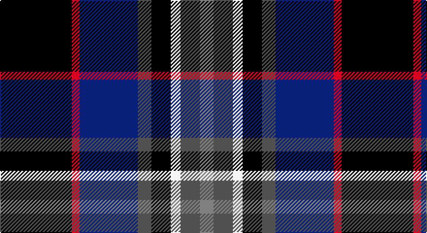 K/74 R8 DB60 N14 K20 W10 N20 Y/14 tartan