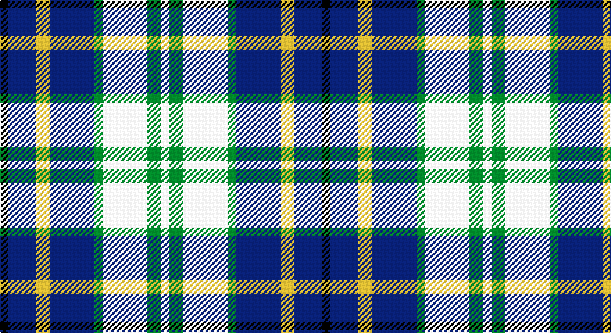 K/6 DB20 LY10 DB32 G6 W32 G10 W/6 tartan