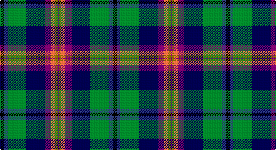 K/6 DBi6 G30 DB30 DP10 R6 Y4 DP/2 tartan
