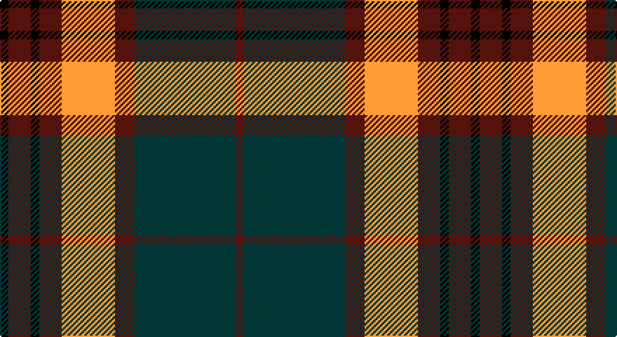 K/6 DR16 K6 DR16 LO38 DR14 DT72 DR/6 tartan