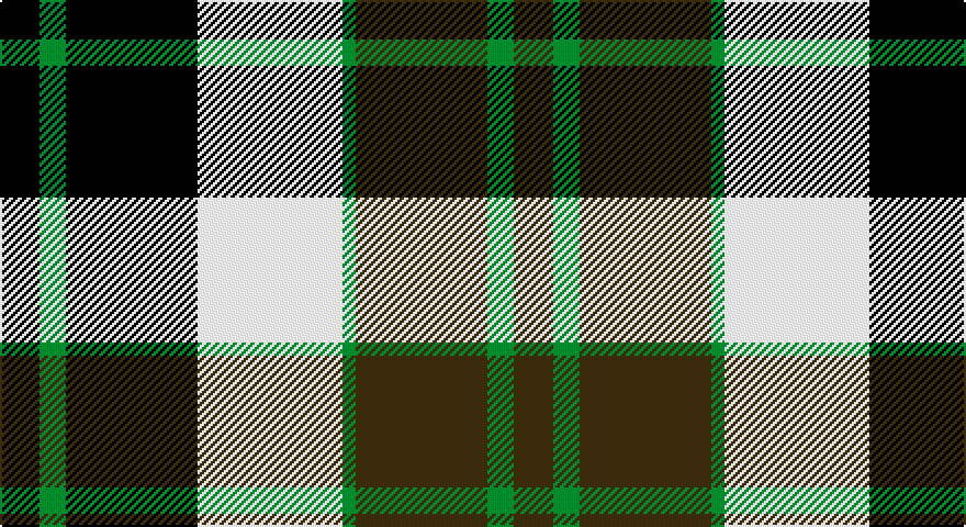 K/18 G12 K60 W66 G6 DY60 G12 DY/18 tartan