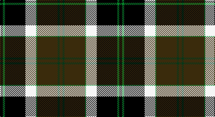 K/6 G4 K42 W22 G2 DY42 DG4 DY/6 tartan
