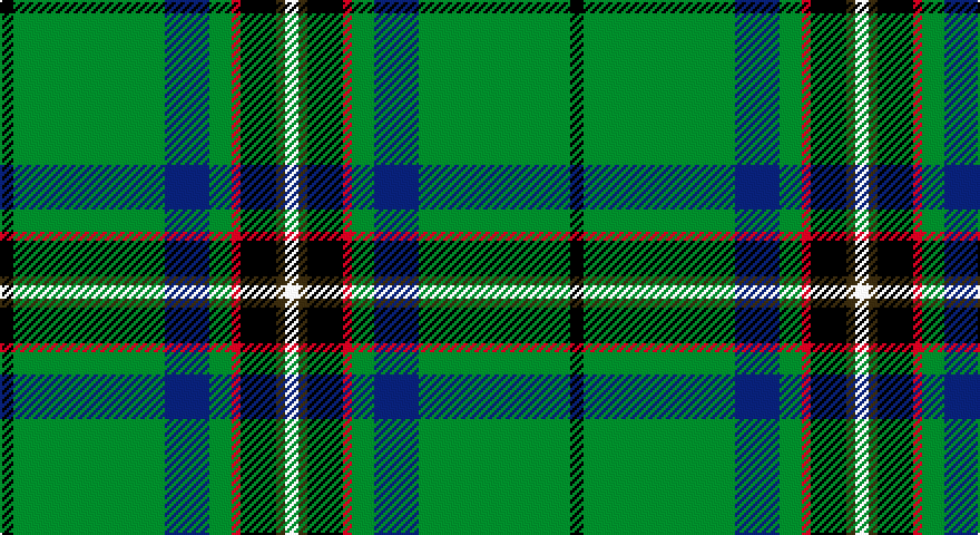 K/6 G68 DB20 G10 R4 K16 DY4 W/6 tartan