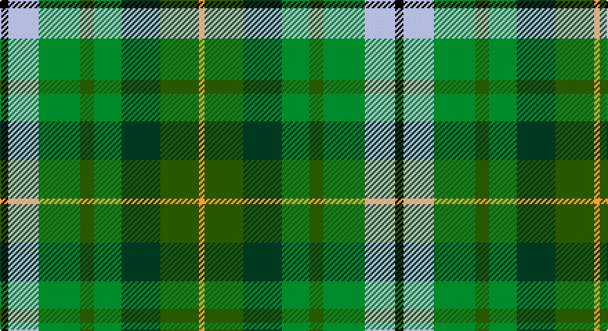 K/6 LB22 G30 DGi10 G20 DG28 DGi28 LO/4 tartan
