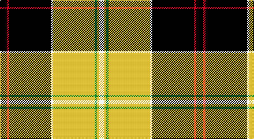 K/12 R4 K72 W4 LY72 G4 LY4 W/8 tartan