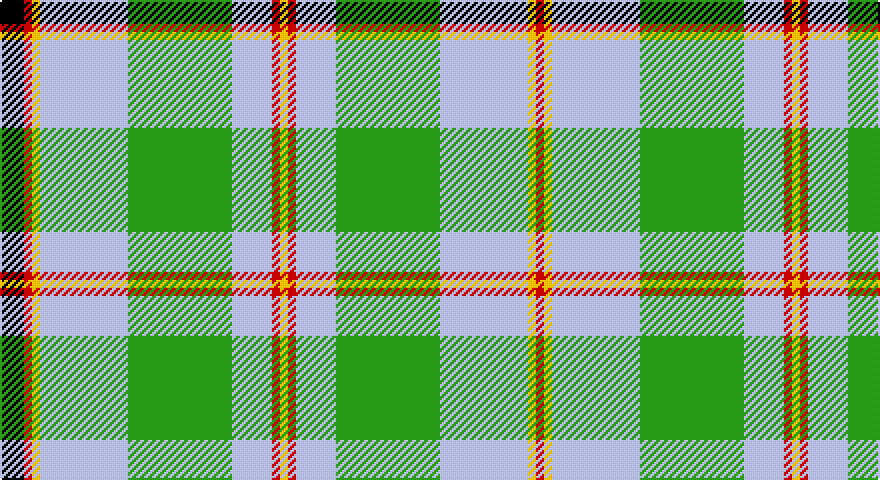 K/12 R4 LY4 LB44 G52 LB20 R4 LY/4 tartan