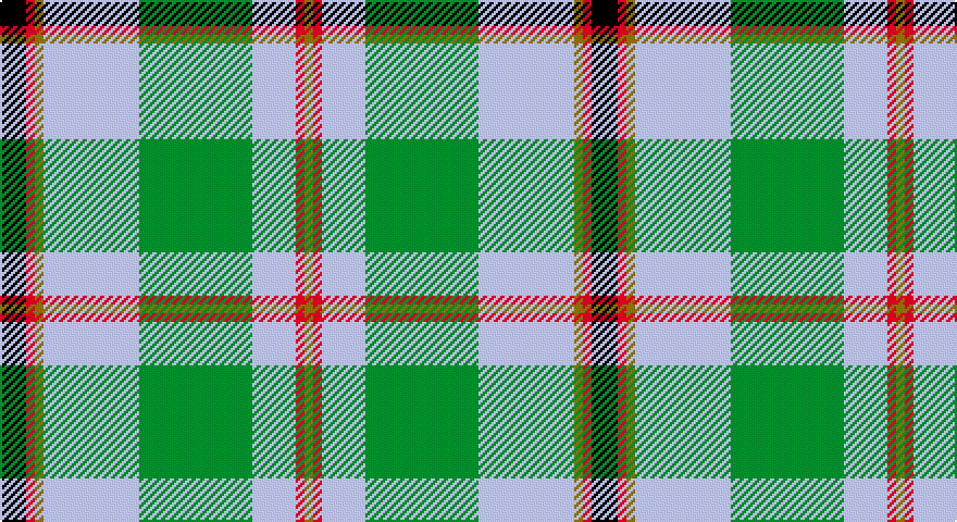 K/12 R4 Y4 LB44 G52 LB20 R4 Y/4 tartan