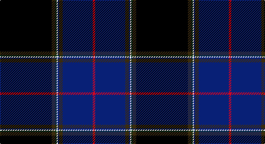K/86 DY6 DG2 W2 DB2 DY6 DB50 R/4 tartan