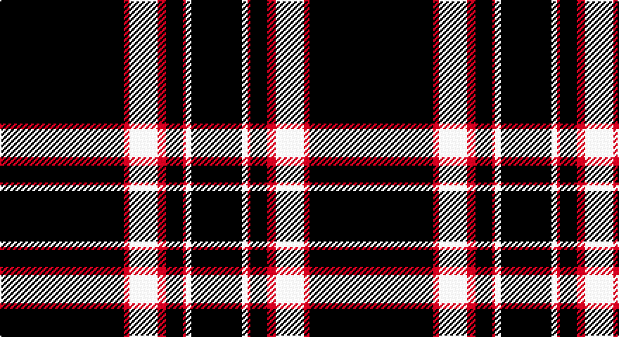 K/88 R4 W20 R6 K12 R2 W4 K/36 tartan