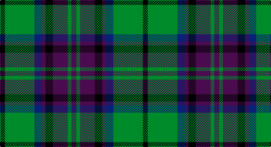 K/8 G48 DB12 DP6 K12 DP24 G6 DP/8 tartan