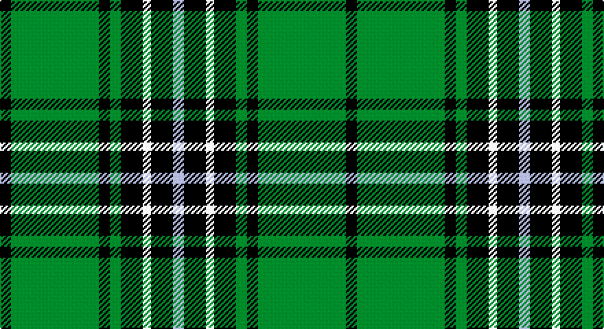 K/8 G64 K8 G8 K16 W6 K16 LB/8 tartan
