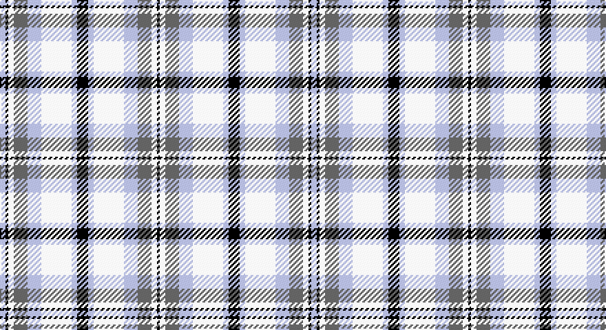 K/8 LB4 W22 LB10 N10 W4 K2 LB/4 tartan