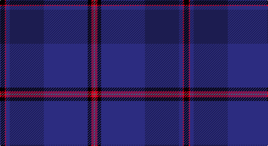 K/8 R2 DBi6 DB56 DBi72 K6 R4 N/2 tartan