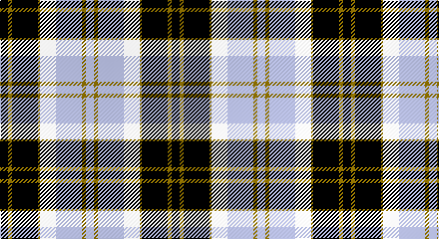 K/8 Y4 K26 Y2 W16 LB26 Y4 LB/8 tartan