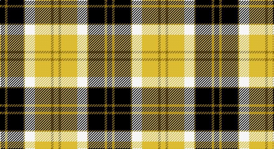 K/8 Y4 K26 Y2 W16 LY26 Y4 LY/8 tartan