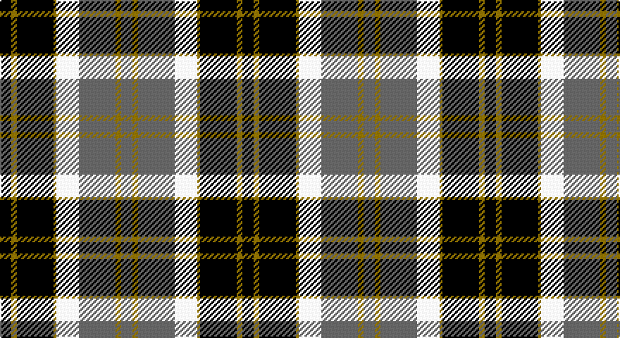 K/8 Y4 K26 Y2 W16 N26 Y4 N/8 tartan
