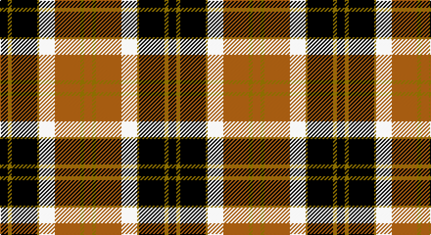 K/8 Y4 K26 Y2 W16 O26 Y4 O/8 tartan