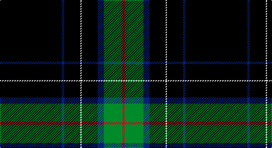 K/100 DB4 K26 W2 K26 DB10 G30 R/4 tartan