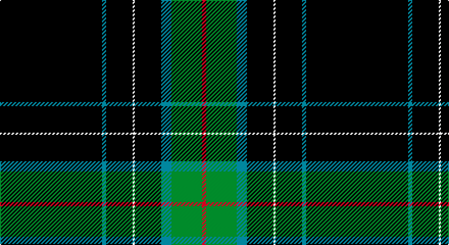 K/100 T4 K26 W2 K26 T10 G30 R/4 tartan