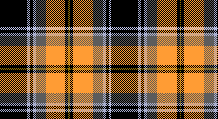 K/54 LB6 K6 LB6 N20 LO40 K6 Y/3 tartan