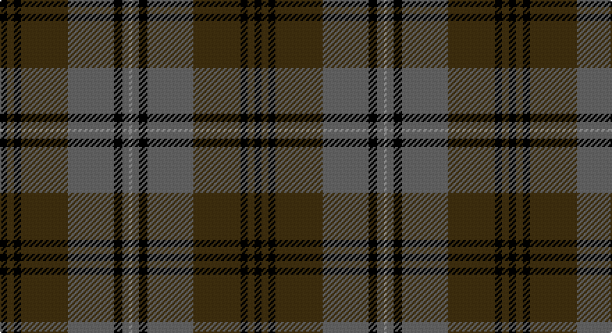 K/5 DY5 K5 DY34 N33 K6 N5 O/2 tartan