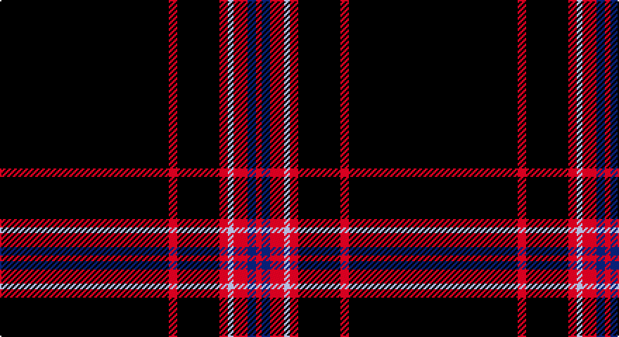 K/120 R6 K30 R6 LB4 R10 DB6 R/4 tartan