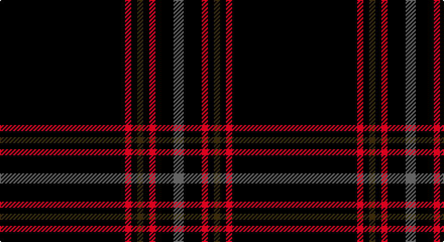 K/124 R6 K6 DY6 K6 R6 K18 N/10 tartan