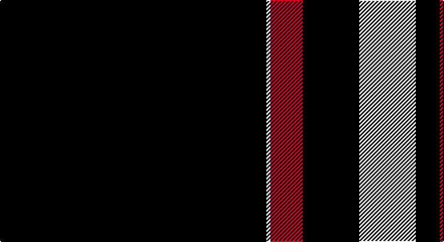 K/264 W4 R32 K56 W56 K24 R44 W/32 tartan