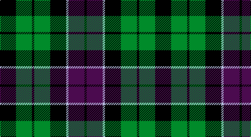 K/28 G28 K4 G28 K28 LB4 DP28 K/4 tartan