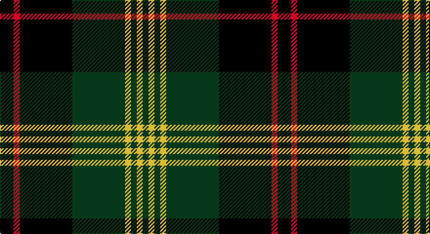 K/14 R6 K54 DG54 LY6 DG6 LY6 DG/6 tartan