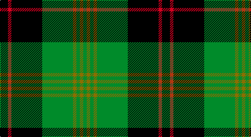 K/14 R6 K54 G54 Y6 G6 Y6 G/6 tartan