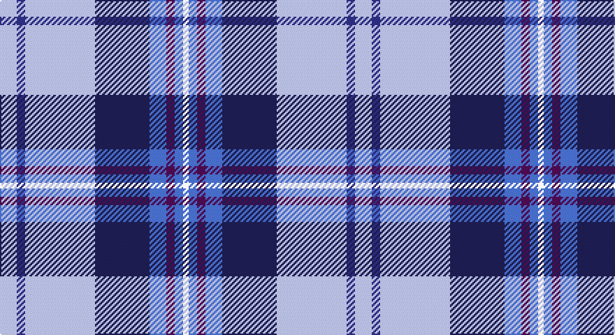 LB/12 DBi6 LB50 DB39 B12 DP6 B6 W/4 tartan