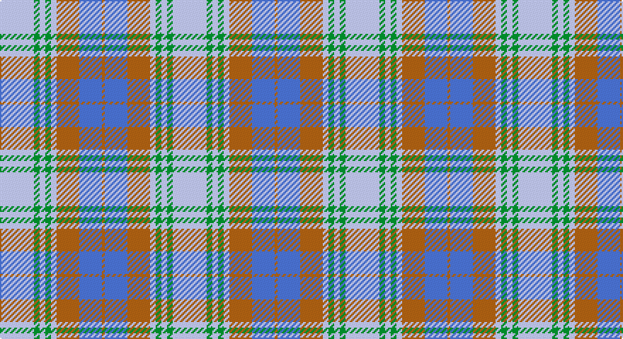 LB/24 G4 LB4 G4 LB4 O16 B16 O/2 tartan