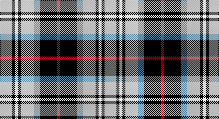 LB/24 K6 W6 K6 LB26 T12 K34 R/6 tartan