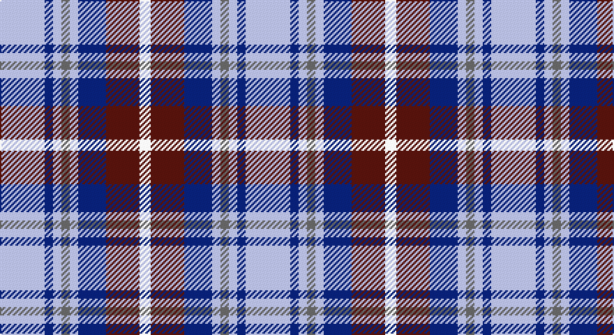 LB/32 DB6 LB6 N6 LB6 DB20 DR24 W/8 tartan