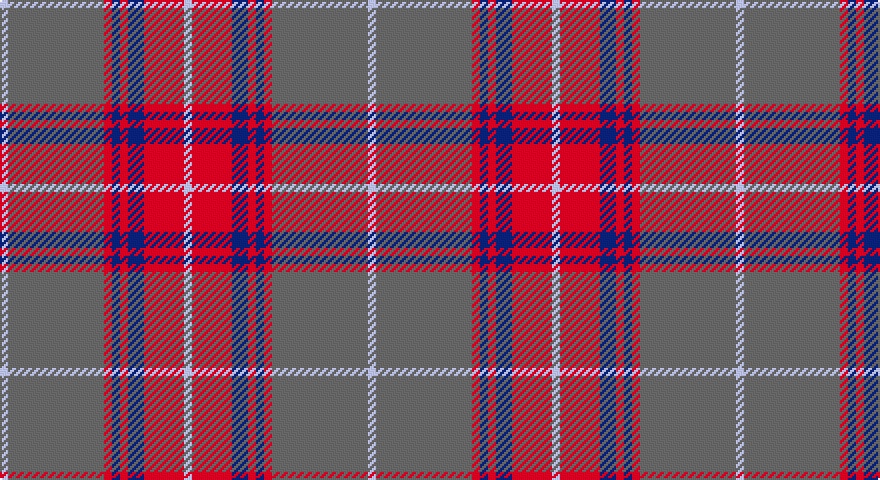 LB/4 N48 R4 DB4 R4 DB8 R20 LB/4 tartan