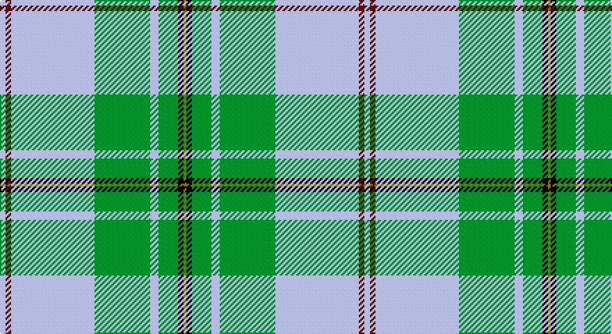 LB/4 DR4 LB60 G40 LB6 G14 K4 Y/2 tartan