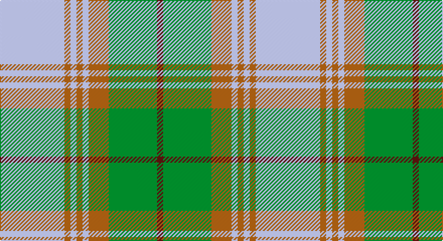 LB/64 O6 LB6 O6 LB6 O20 G48 DR/6 tartan