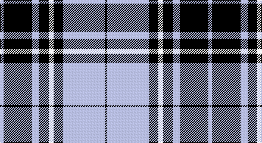 LB/6 K48 LB12 K16 W8 K16 LB70 K/4 tartan