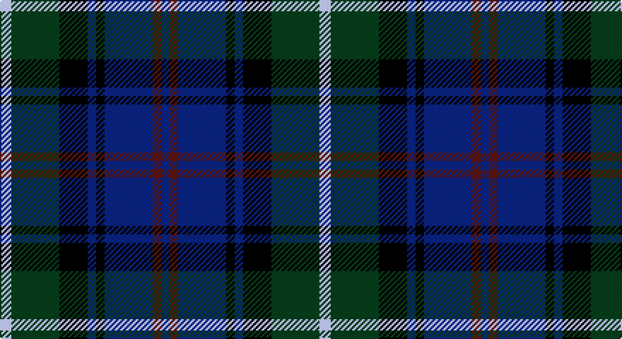 LB/8 DG34 K20 DB6 K6 DB34 DR6 DB/6 tartan