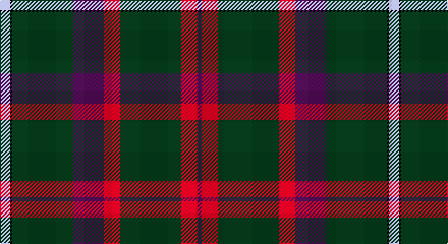 LB/10 K2 DG60 DP30 R16 DG60 R16 DP/4 tartan