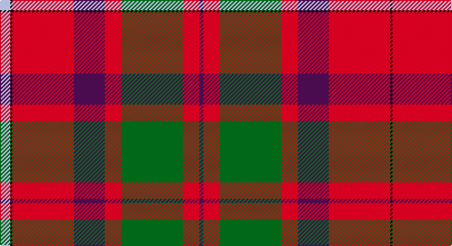 LB/10 K2 R60 DP30 R16 DG60 R16 DP/4 tartan