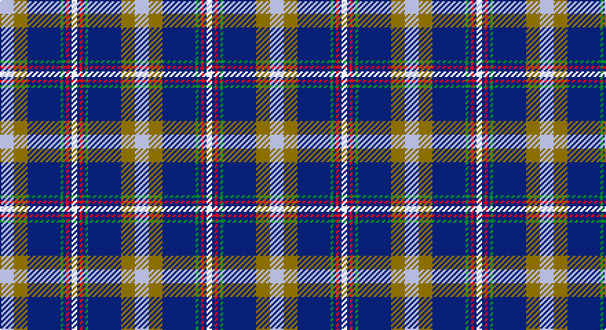 LB/10 Y10 DB24 G2 DB2 R2 DB2 W/4 tartan