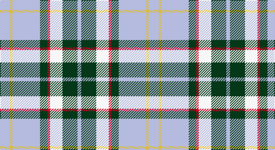 LB/16 LY4 LB44 DG12 R4 W20 DG24 LB/6 tartan