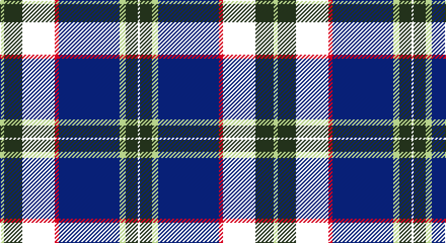 LG/4 DG18 K32 R4 DB60 LG6 DG12 W/2 tartan