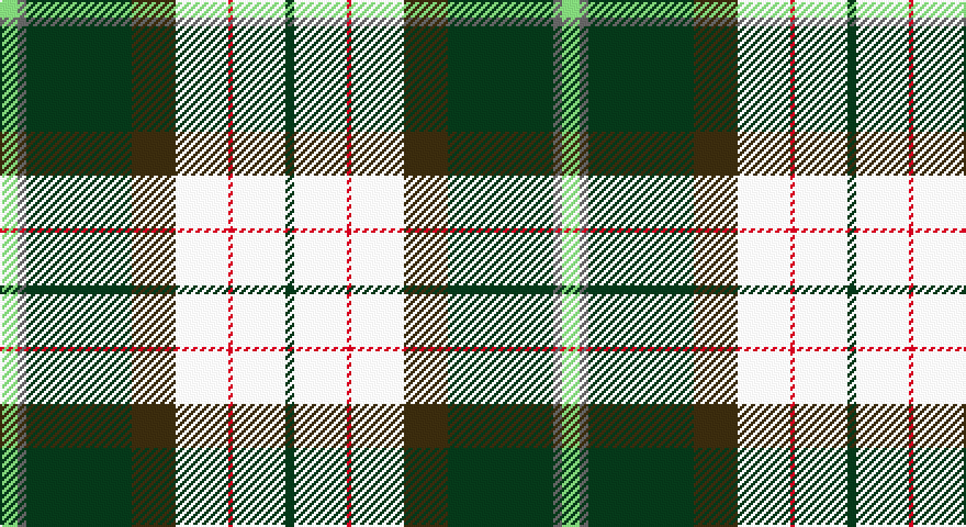 LG/8 N4 DG48 DY20 W24 R2 W24 DG/4 tartan