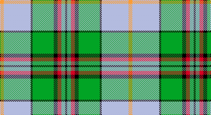 LO/8 LB56 K4 G44 K8 R8 Gi8 K/4 tartan